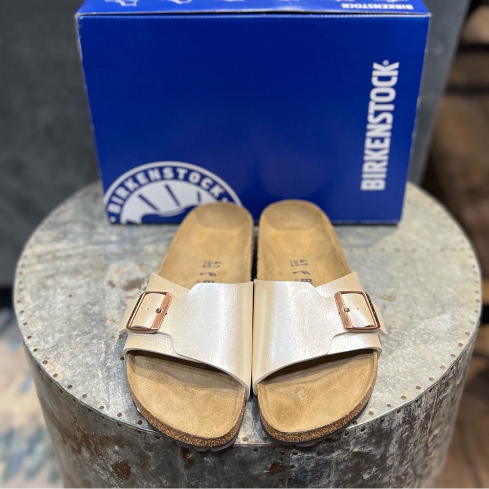 Birkenstock Catalina Graceful Pearl Sandal